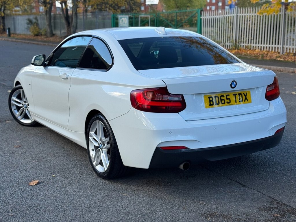 Used BMW 2 Series 2015 for sale - 76439126: Photo 5