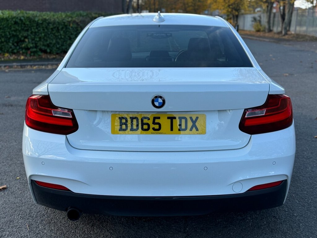 Used BMW 2 Series 2015 for sale - 76439126: Photo 6