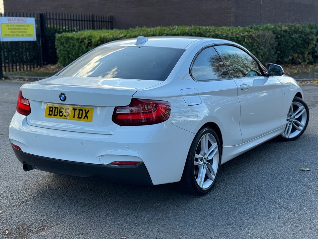 Used BMW 2 Series 2015 for sale - 76439126: Photo 7