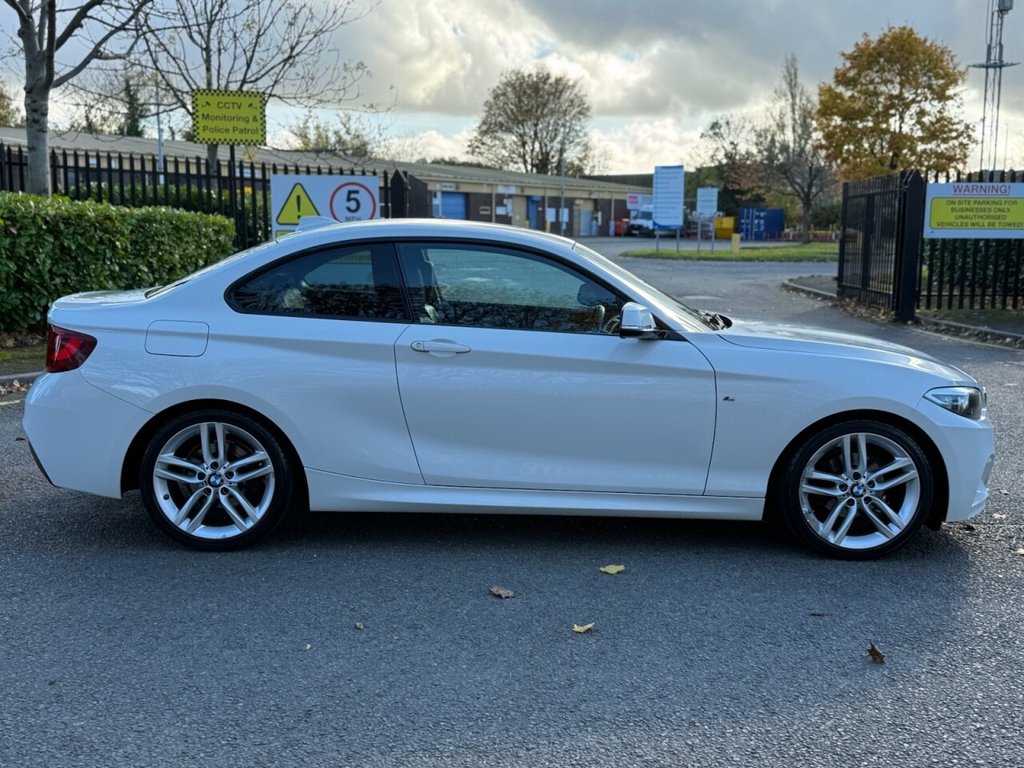 Used BMW 2 Series 2015 for sale - 76439126: Photo 8