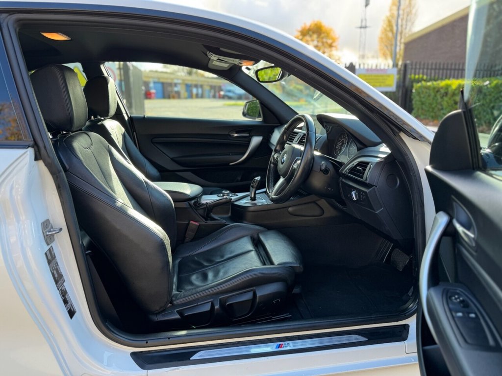 Used BMW 2 Series 2015 for sale - 76439126: Photo 9