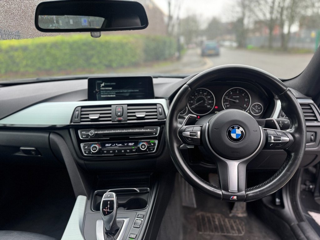 Used BMW 4 Series 2016 for sale - 77534210: Photo 11