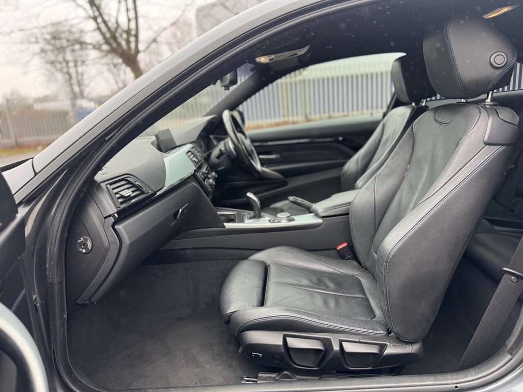Used BMW 4 Series 2016 for sale - 77534210: Photo 12