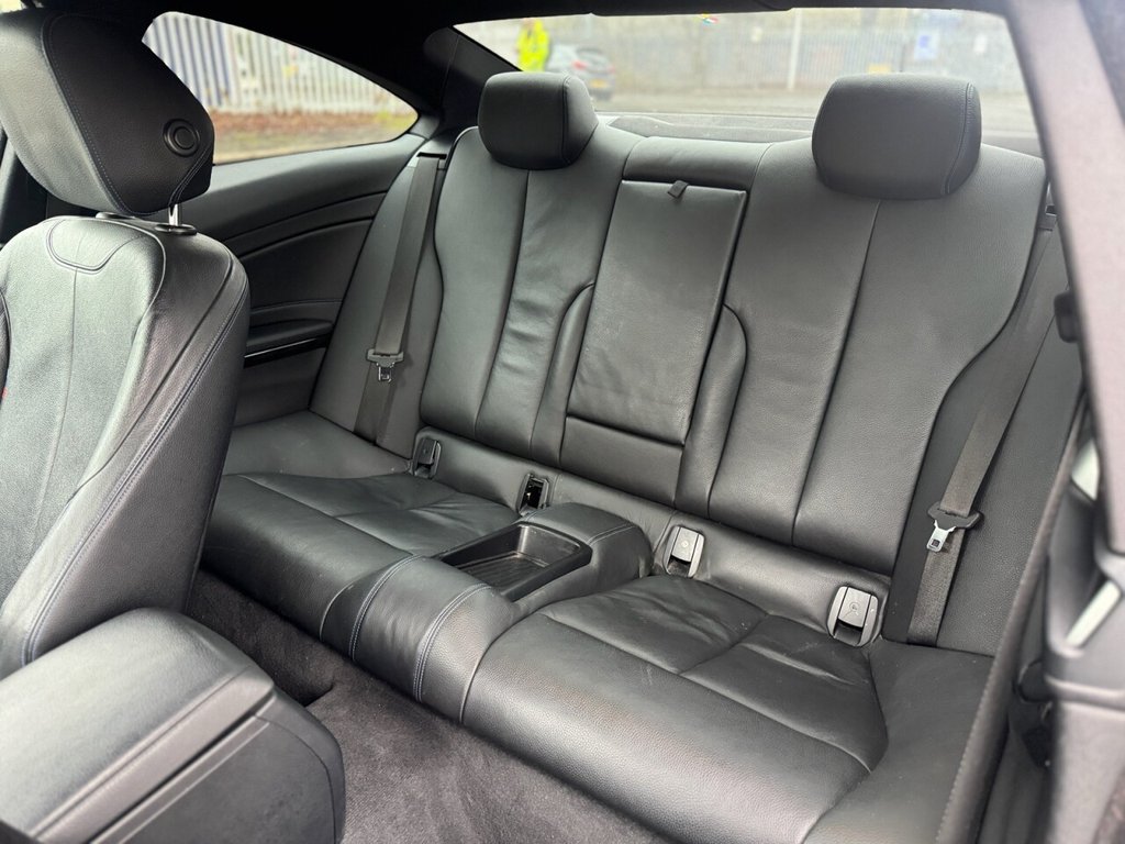 Used BMW 4 Series 2016 for sale - 77534210: Photo 14