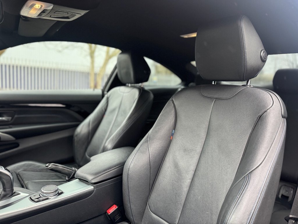 Used BMW 4 Series 2016 for sale - 77534210: Photo 15
