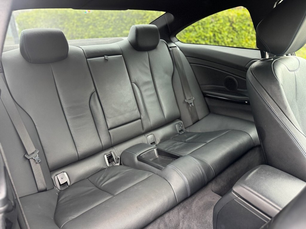 Used BMW 4 Series 2016 for sale - 77534210: Photo 16