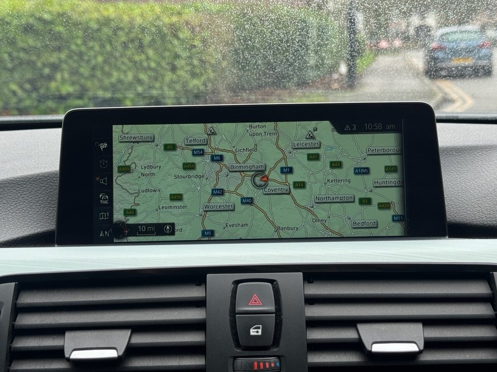 Used BMW 4 Series 2016 for sale - 77534210: Photo 17