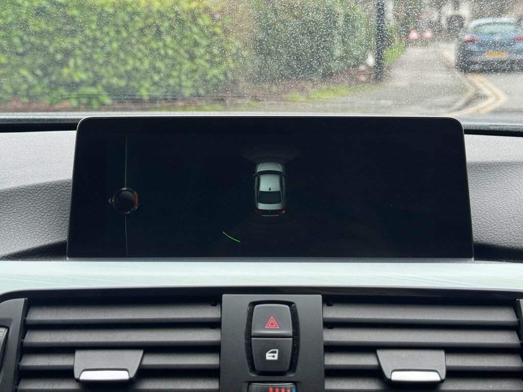 Used BMW 4 Series 2016 for sale - 77534210: Photo 18