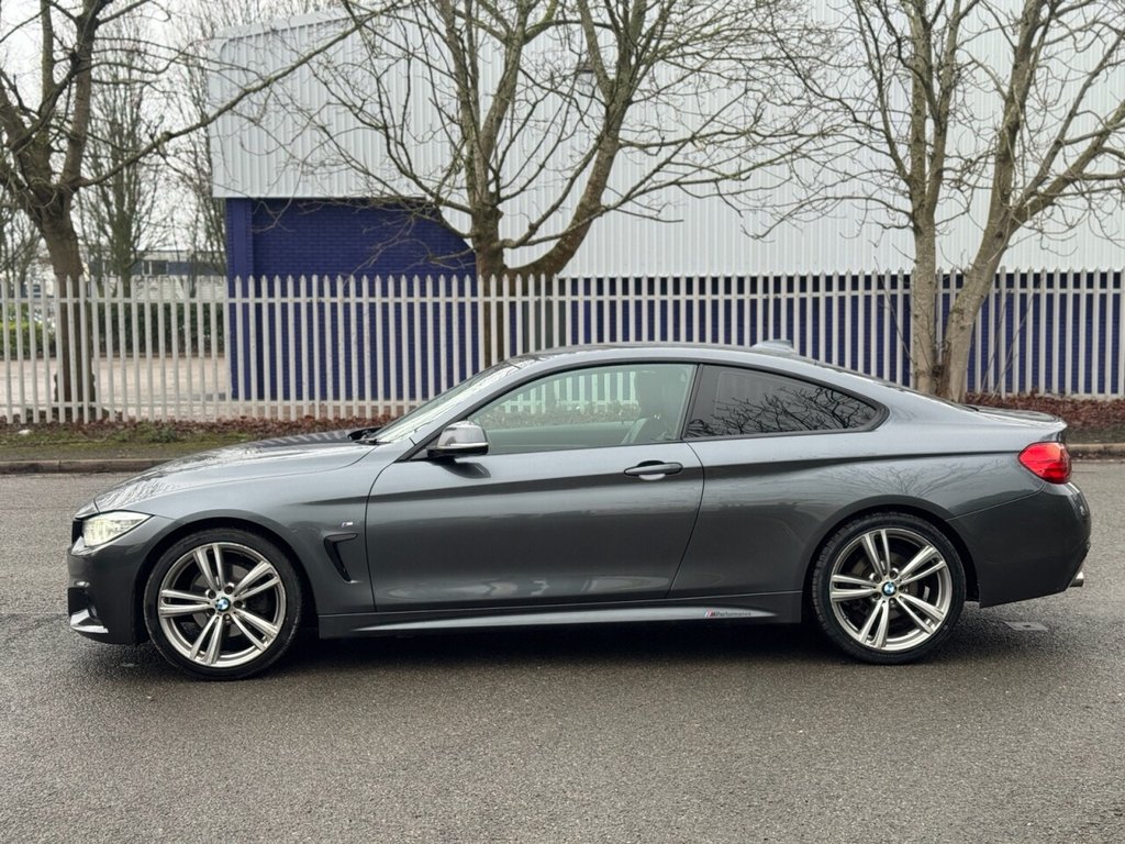 Used BMW 4 Series 2016 for sale - 77534210: Photo 6