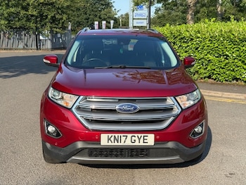 Used Ford Edge 2017 for sale - 79146960: Photo