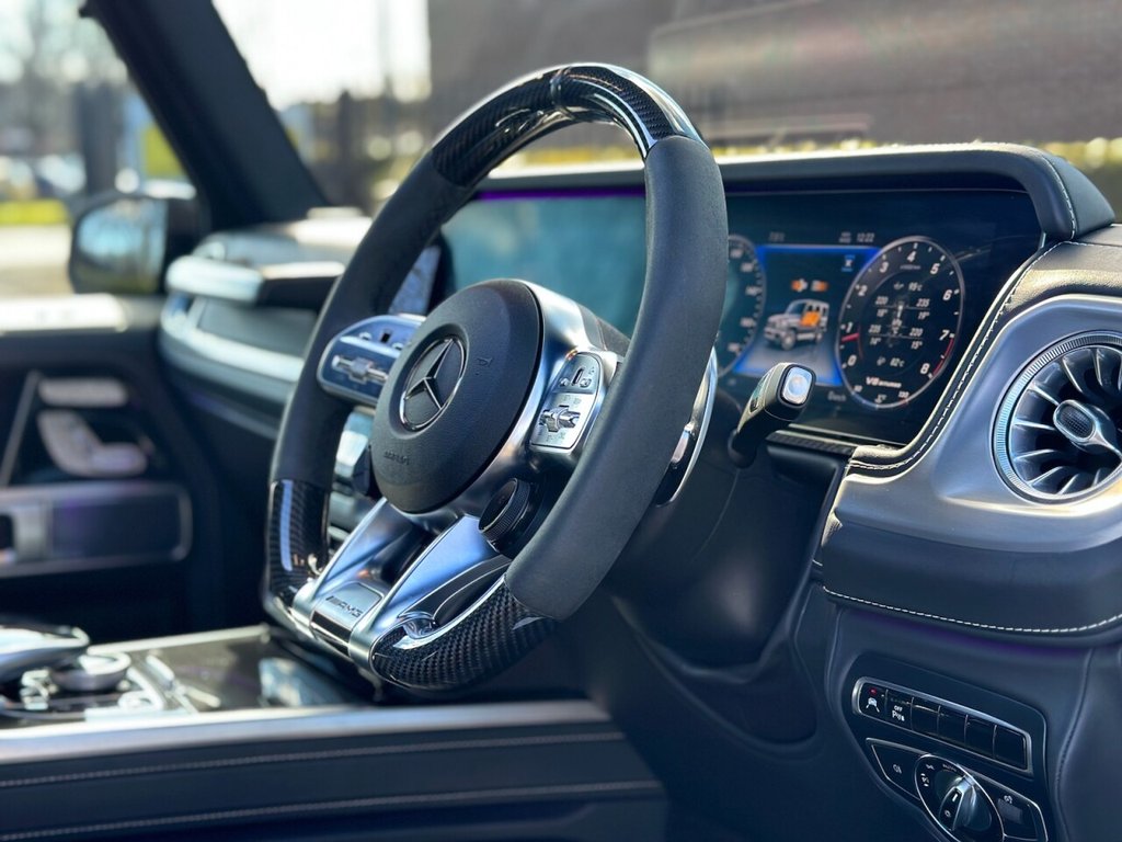 Used Mercedes-Benz G-Class 2022 for sale - 76139853: Photo 14