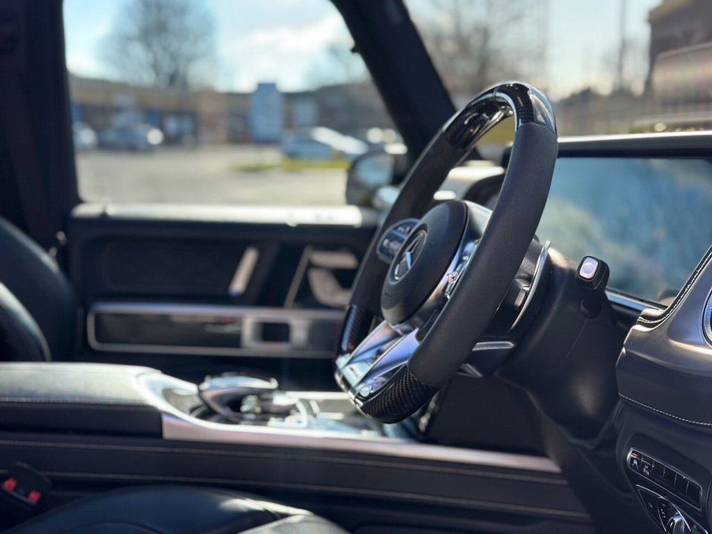 Used Mercedes-Benz G-Class 2022 for sale - 76139853: Photo 15