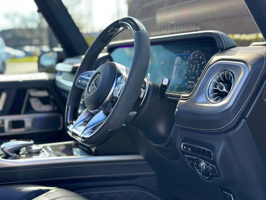 Used Mercedes-Benz G-Class 2022 for sale - 76139853: Photo 16