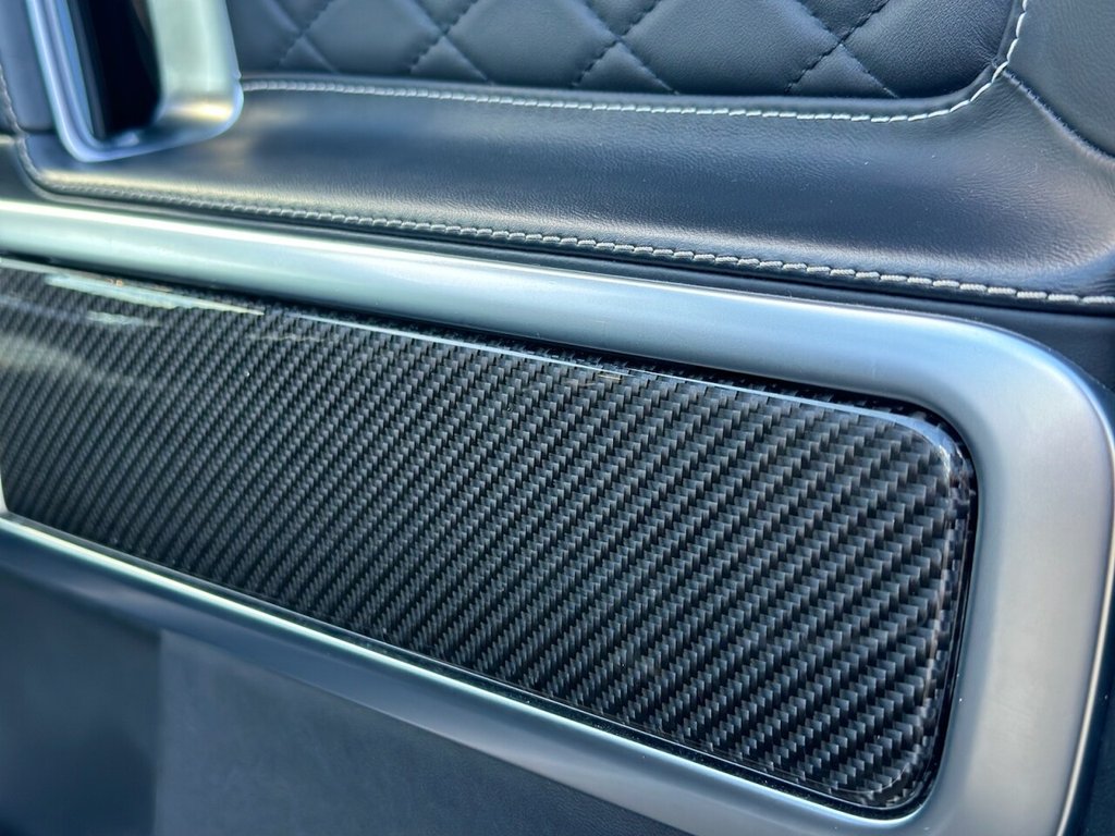 Used Mercedes-Benz G-Class 2022 for sale - 76139853: Photo 17