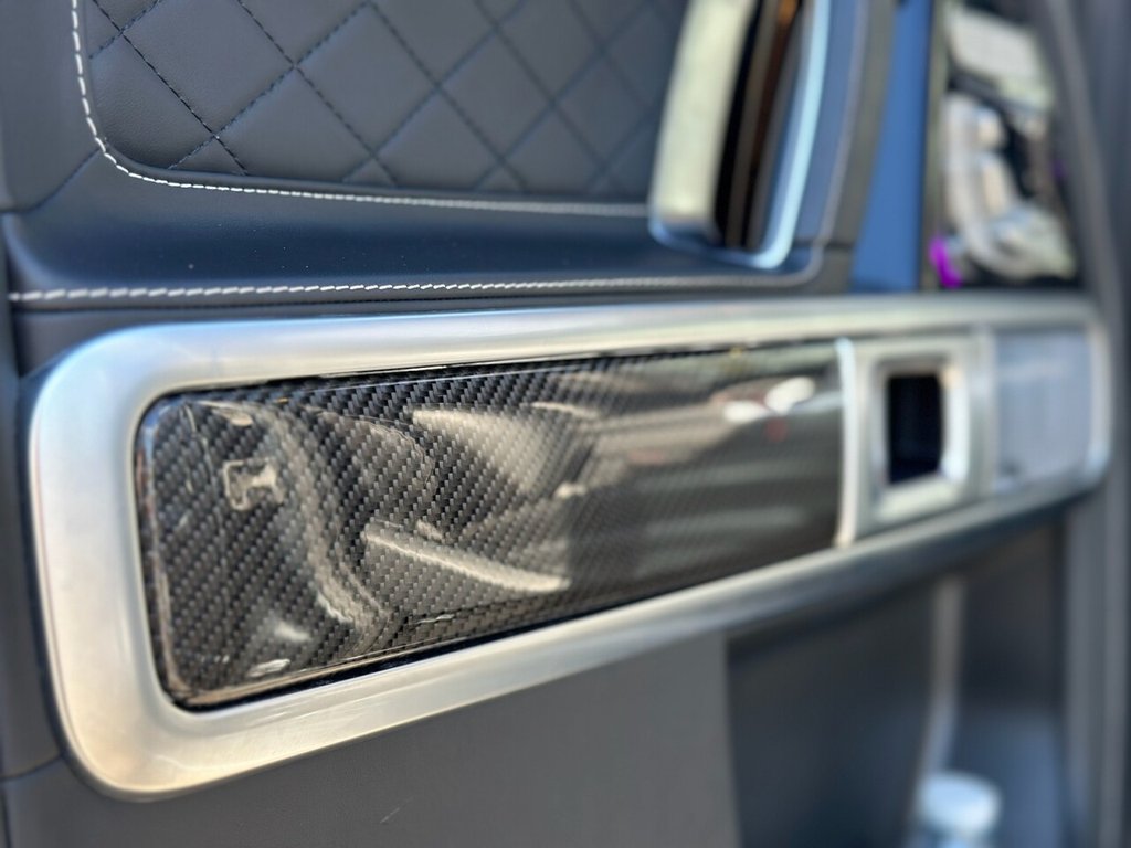 Used Mercedes-Benz G-Class 2022 for sale - 76139853: Photo 20