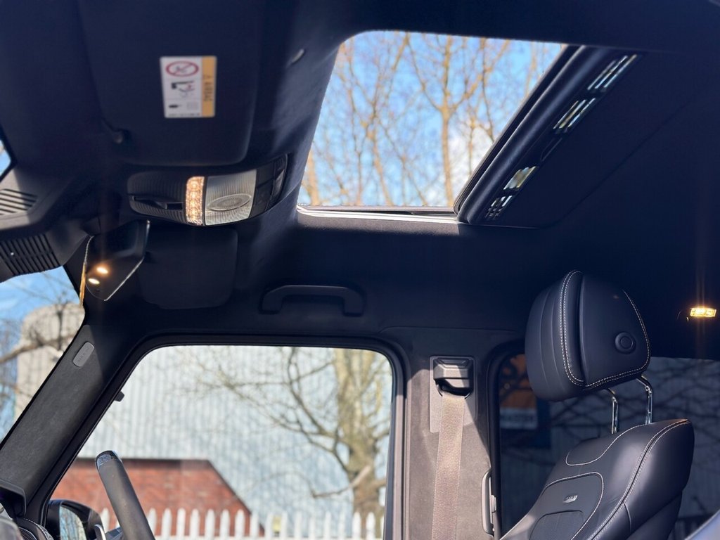 Used Mercedes-Benz G-Class 2022 for sale - 76139853: Photo 22