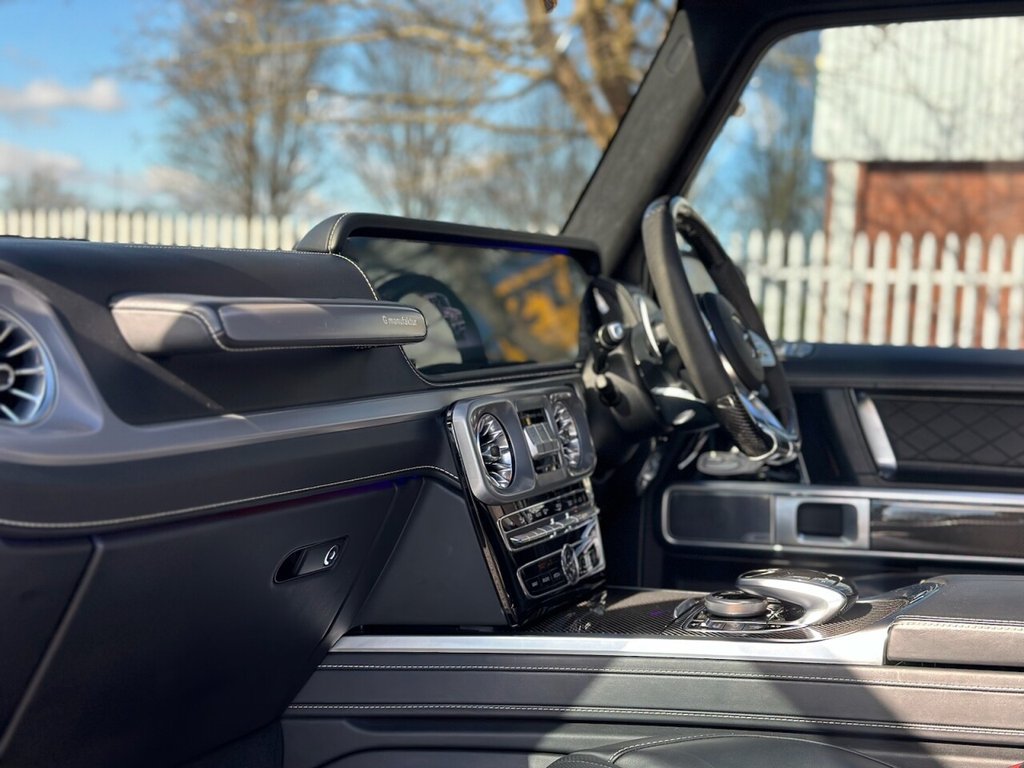 Used Mercedes-Benz G-Class 2022 for sale - 76139853: Photo 23