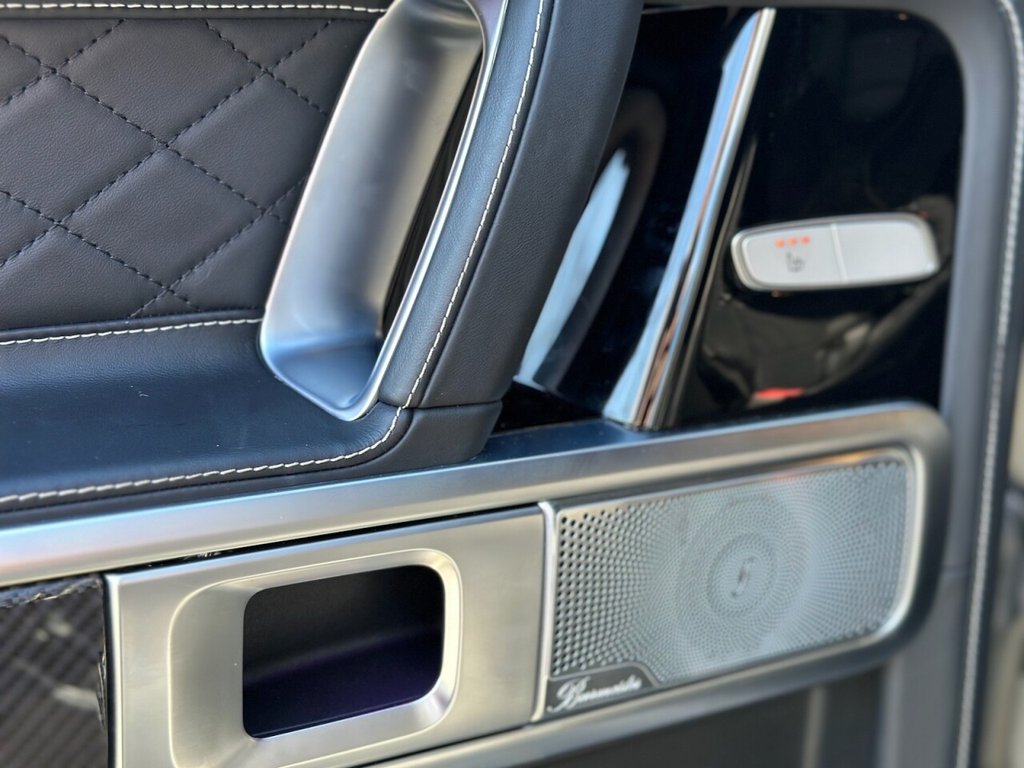 Used Mercedes-Benz G-Class 2022 for sale - 76139853: Photo 25