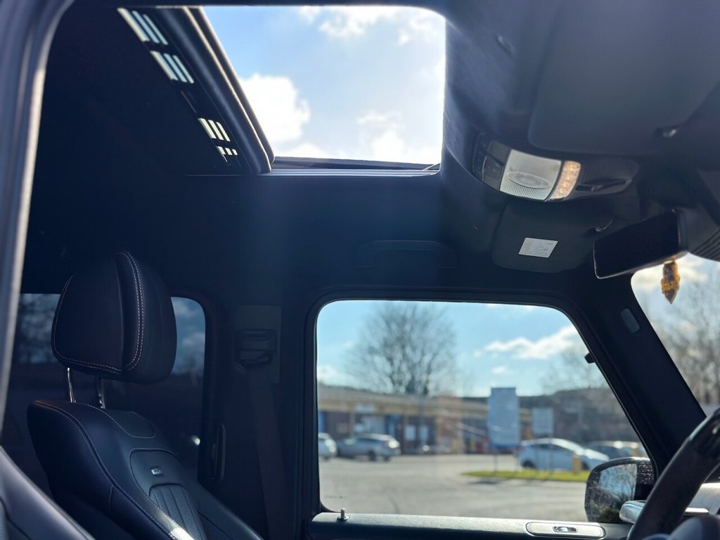 Used Mercedes-Benz G-Class 2022 for sale - 76139853: Photo 30