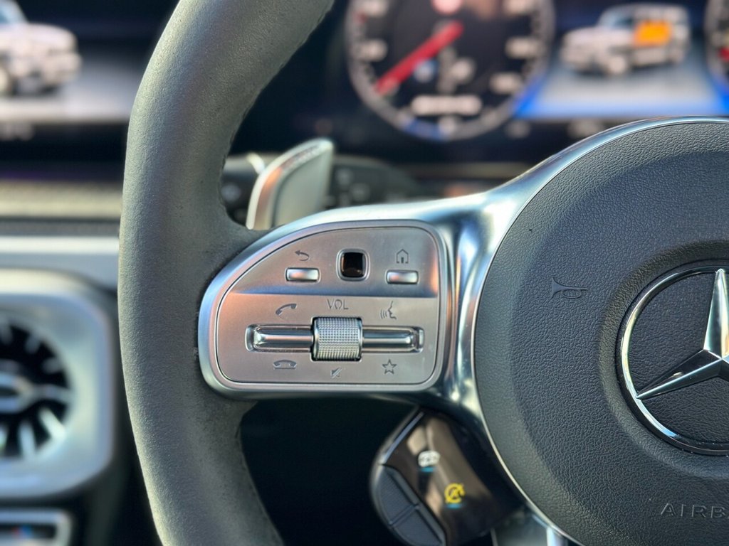 Used Mercedes-Benz G-Class 2022 for sale - 76139853: Photo 32