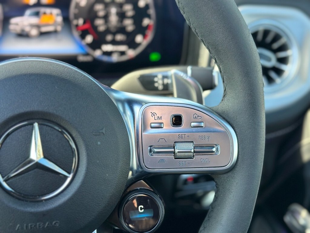 Used Mercedes-Benz G-Class 2022 for sale - 76139853: Photo 33
