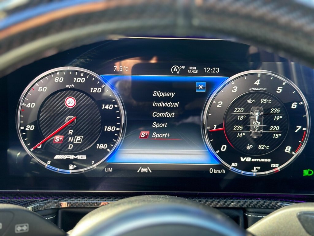 Used Mercedes-Benz G-Class 2022 for sale - 76139853: Photo 40
