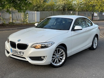 Used BMW 2 Series 2016 for sale - 78351060: Photo
