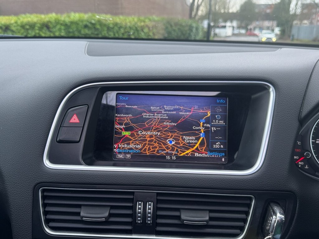 Used Audi Q5 2014 for sale - 77384108: Photo 17