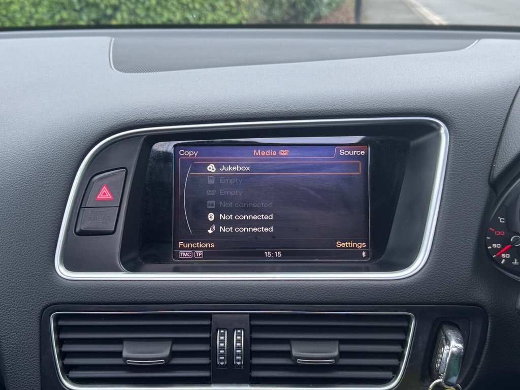 Used Audi Q5 2014 for sale - 77384108: Photo 19