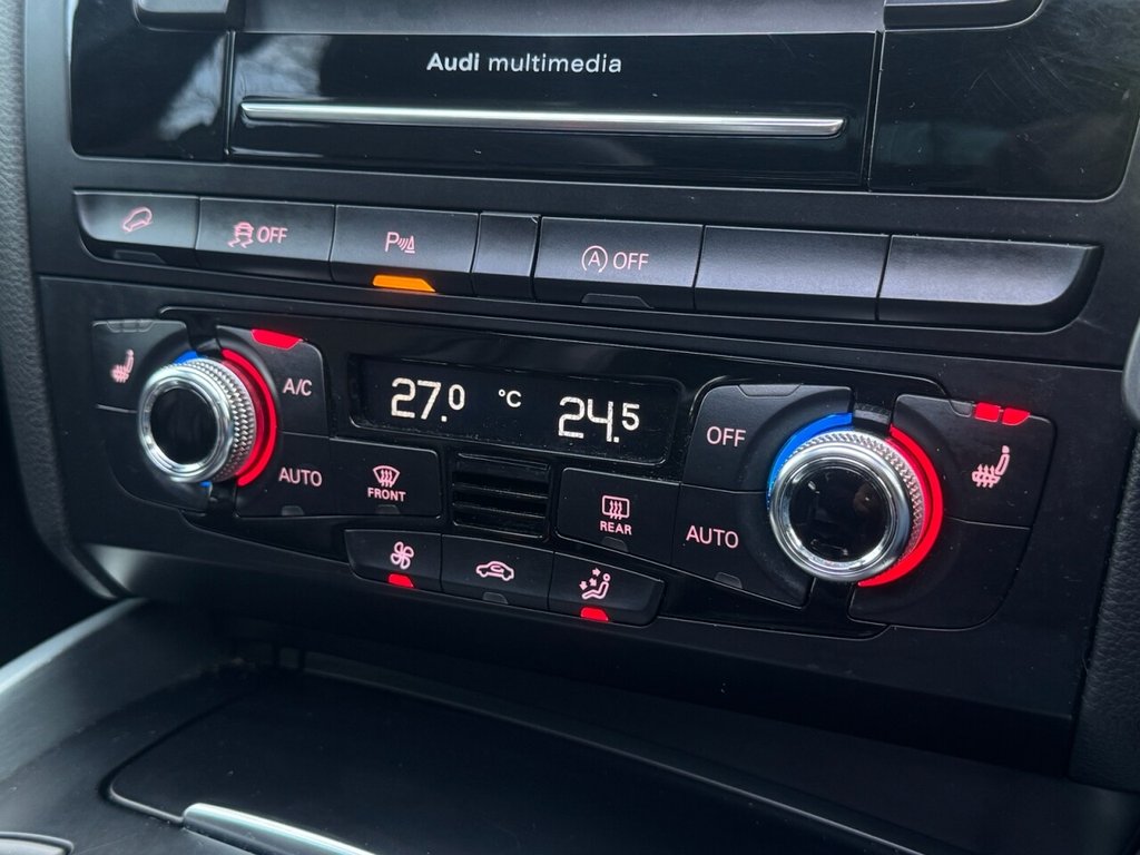 Used Audi Q5 2014 for sale - 77384108: Photo 21