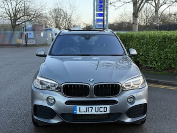 Used BMW X5 2017 for sale - 76999159: Photo