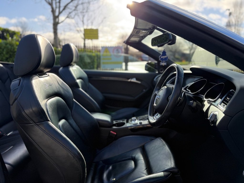 Used Audi A5 2016 for sale - 76670512: Photo 10