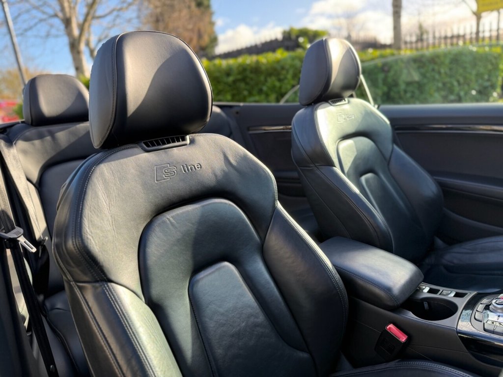 Used Audi A5 2016 for sale - 76670512: Photo 11