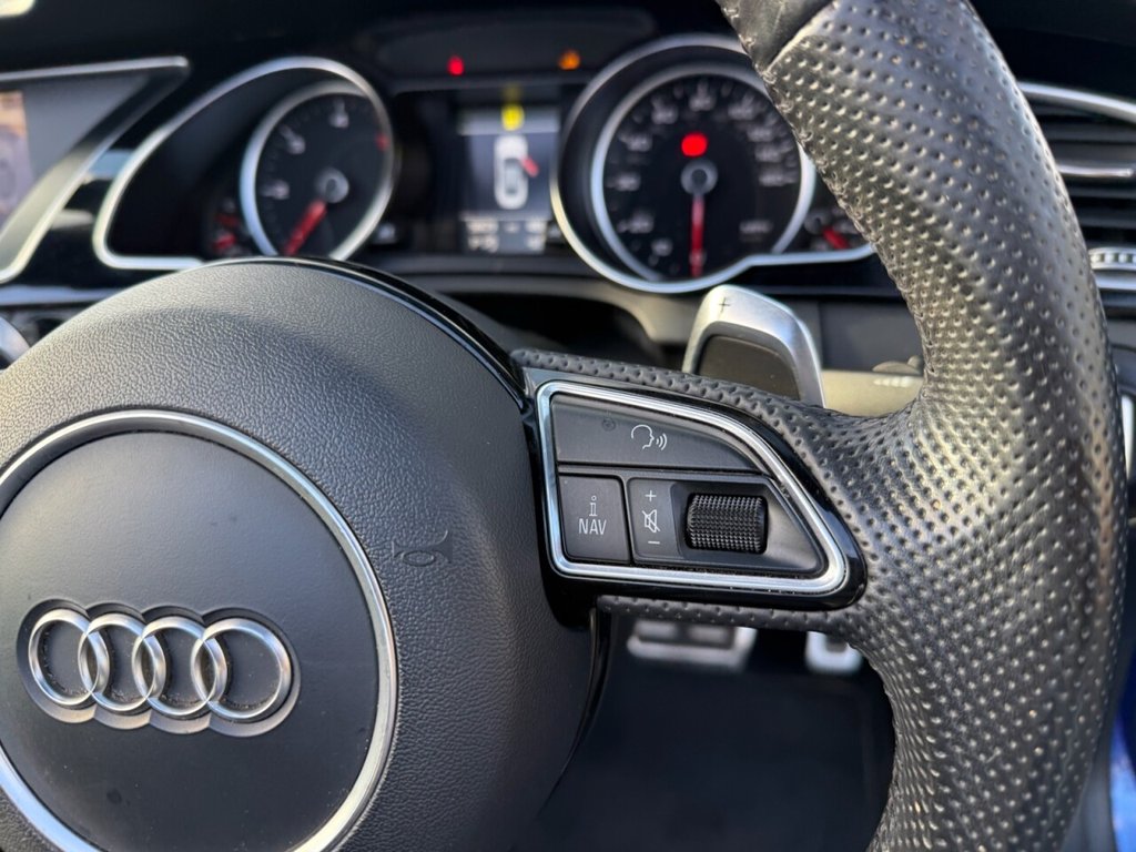 Used Audi A5 2016 for sale - 76670512: Photo 14