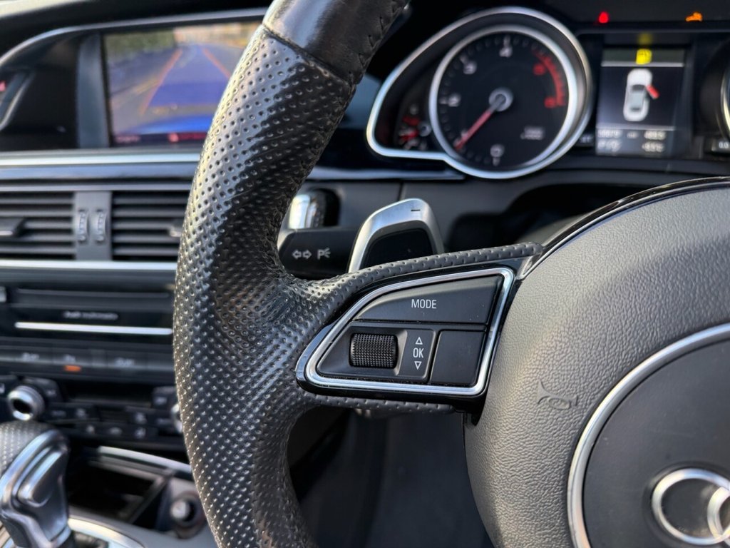 Used Audi A5 2016 for sale - 76670512: Photo 15