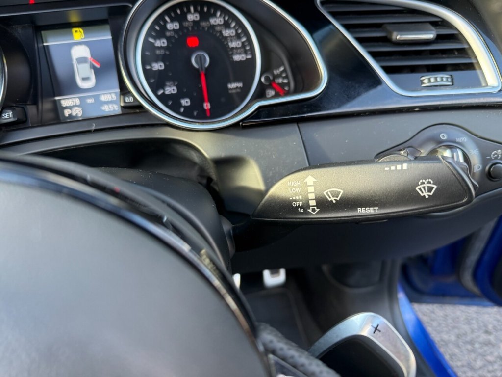 Used Audi A5 2016 for sale - 76670512: Photo 16