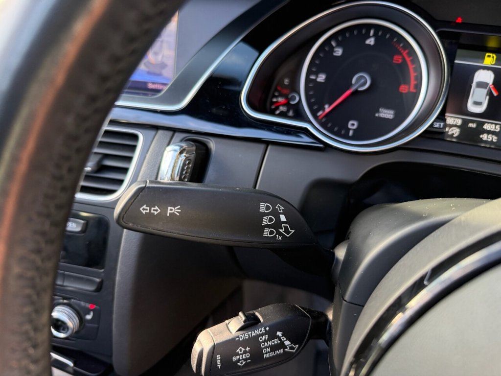 Used Audi A5 2016 for sale - 76670512: Photo 17