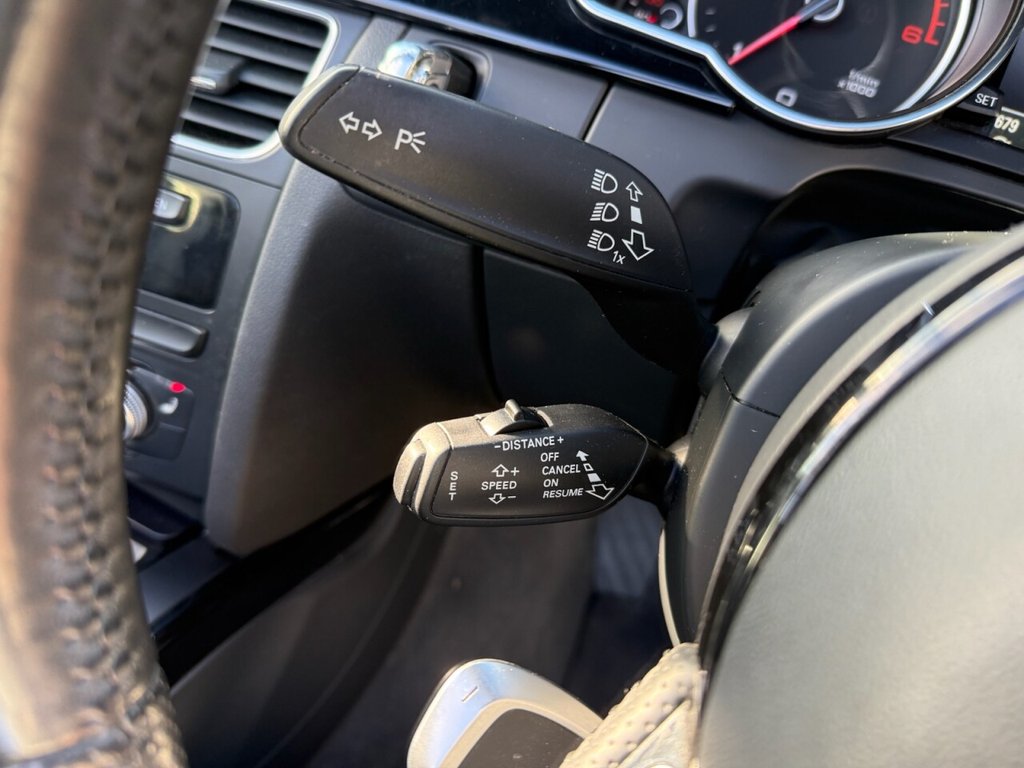 Used Audi A5 2016 for sale - 76670512: Photo 18