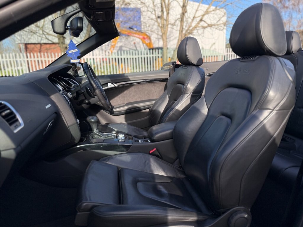 Used Audi A5 2016 for sale - 76670512: Photo 19