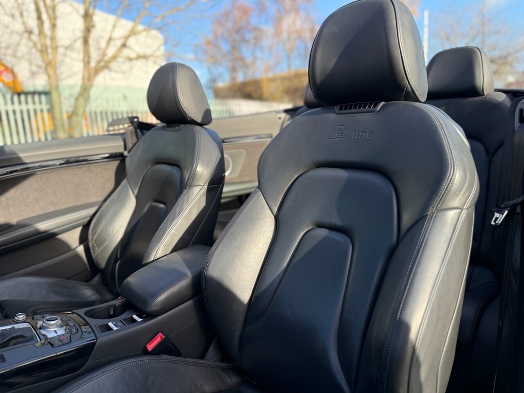 Used Audi A5 2016 for sale - 76670512: Photo 20