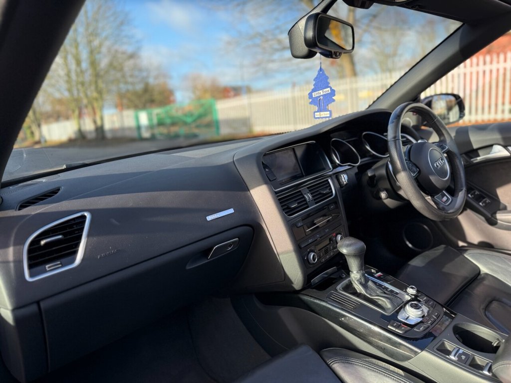 Used Audi A5 2016 for sale - 76670512: Photo 21