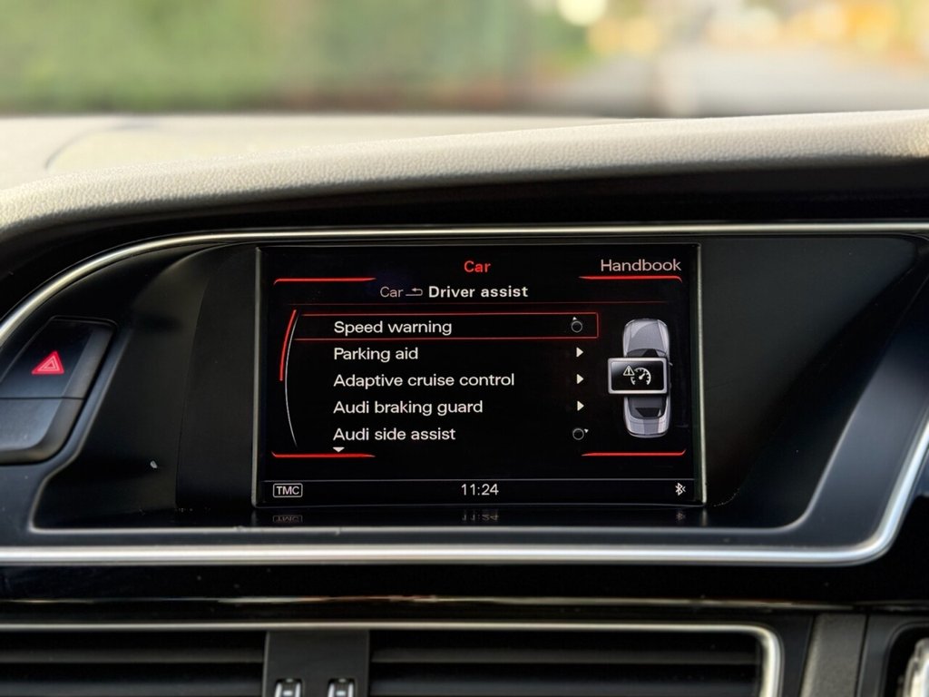 Used Audi A5 2016 for sale - 76670512: Photo 26