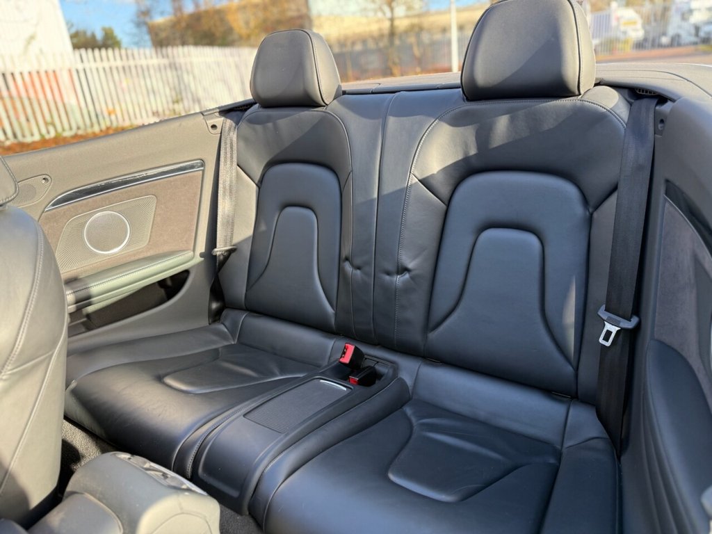 Used Audi A5 2016 for sale - 76670512: Photo 29