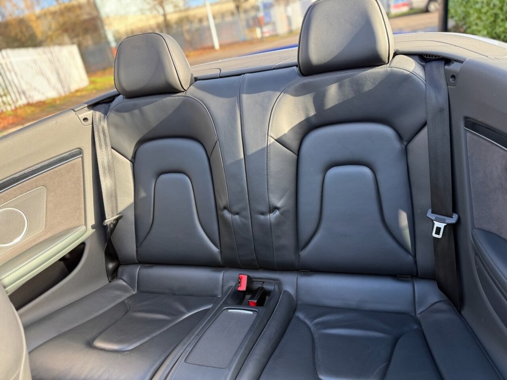 Used Audi A5 2016 for sale - 76670512: Photo 30