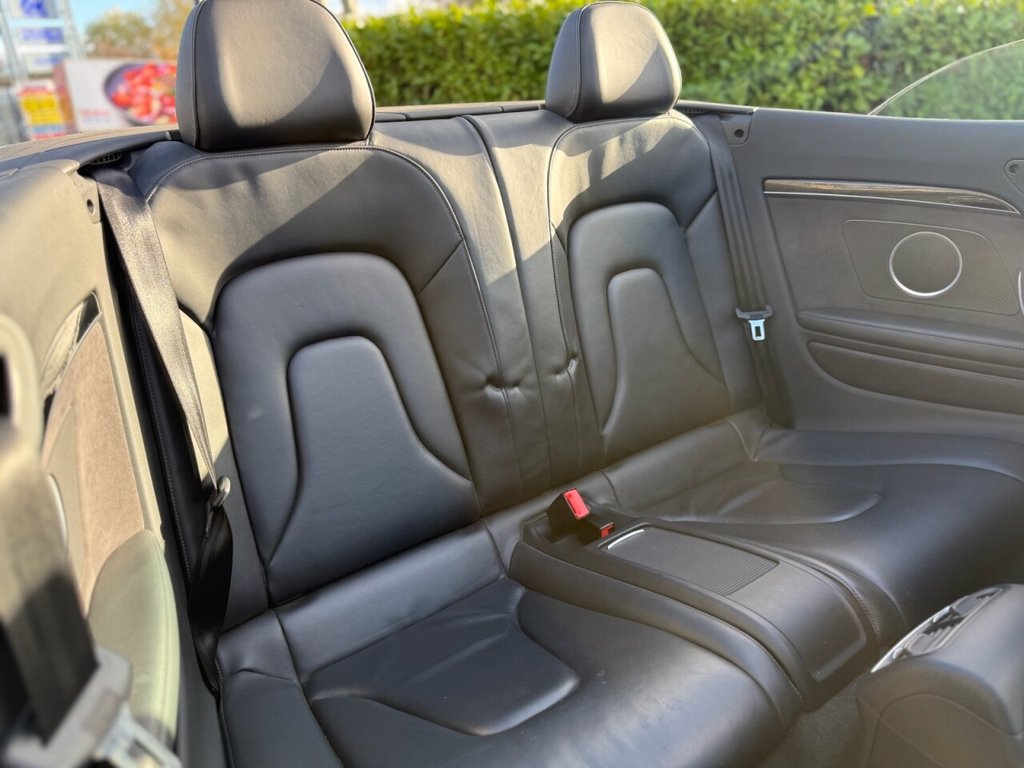 Used Audi A5 2016 for sale - 76670512: Photo 31