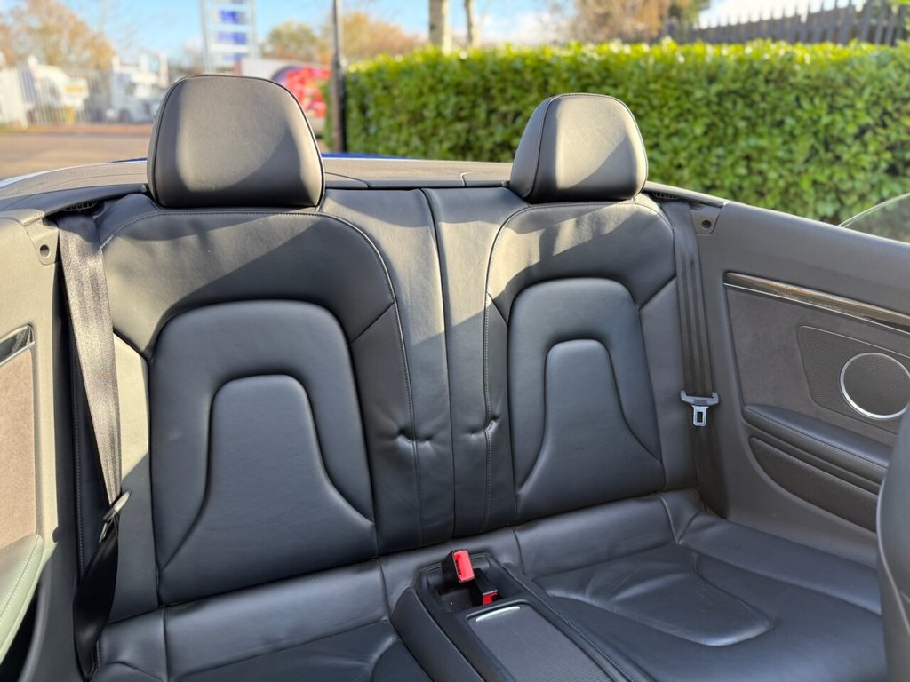 Used Audi A5 2016 for sale - 76670512: Photo 32