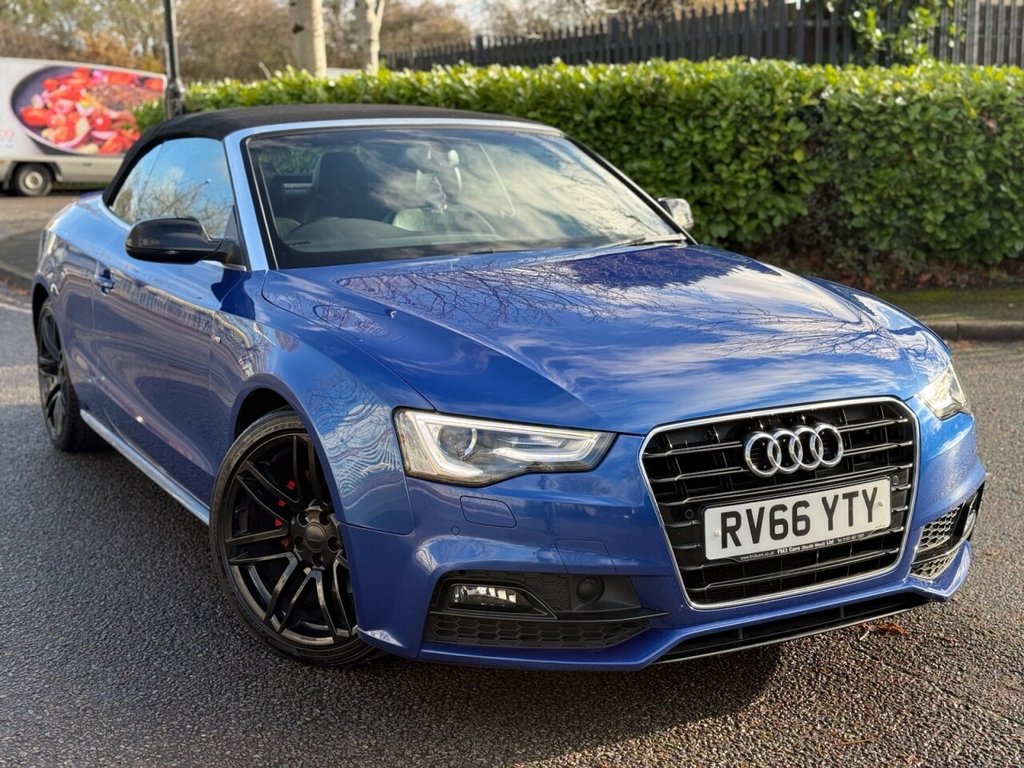 Used Audi A5 2016 for sale - 76670512: Photo 33