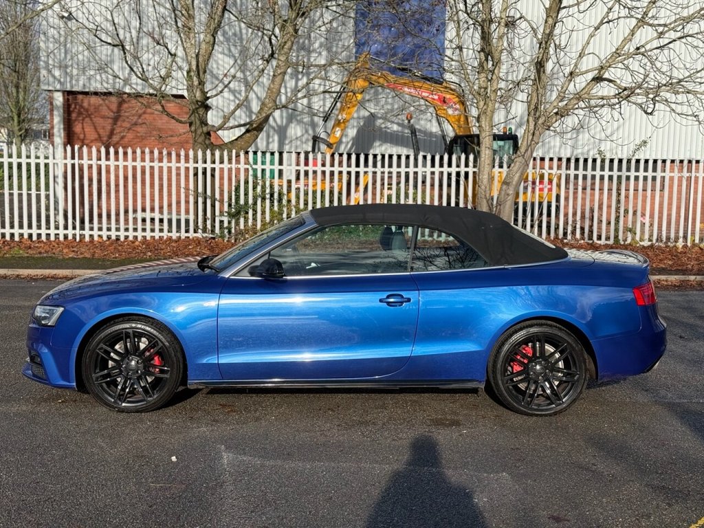 Used Audi A5 2016 for sale - 76670512: Photo 36