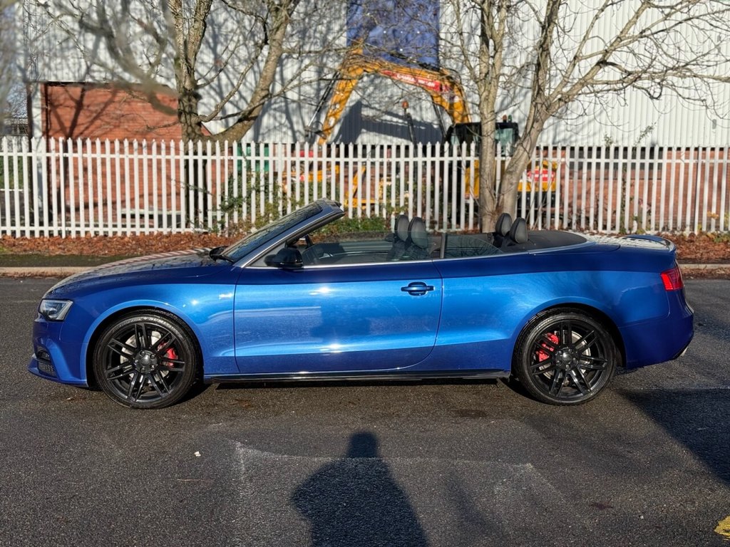 Used Audi A5 2016 for sale - 76670512: Photo 4