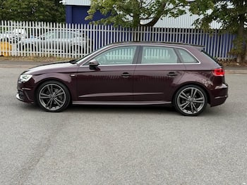 Used Audi A3 2013 for sale - 79768855: Photo